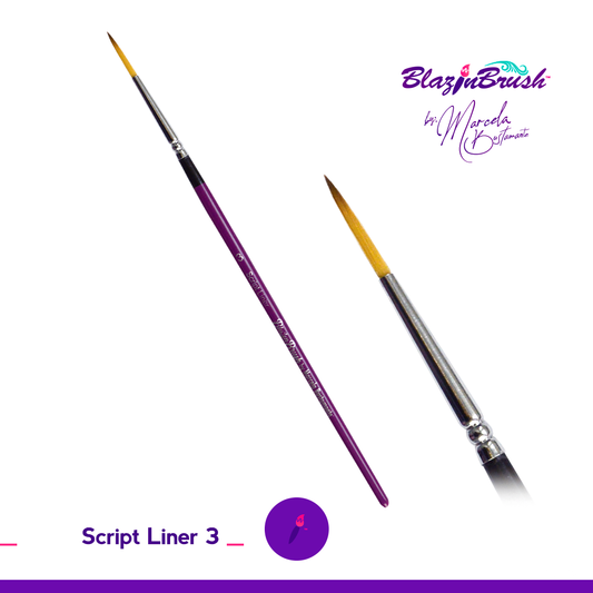 Script Liner 3  Script Liner 3
