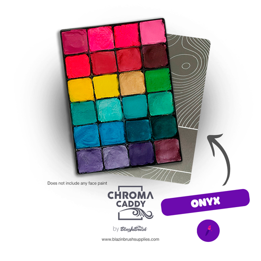 Chroma Caddy Onyx Chroma Caddy Onyx