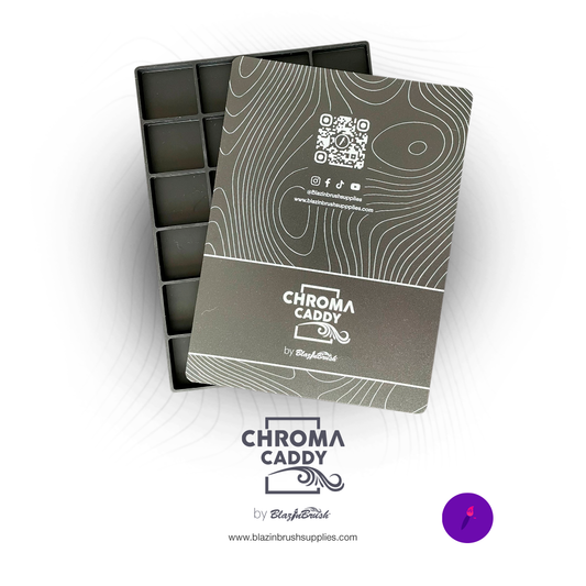 Chroma Caddy Onyx  Chroma Caddy Onyx