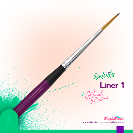 liner 1 - details collectionbristles length  liner 1 - details collectionbristles length