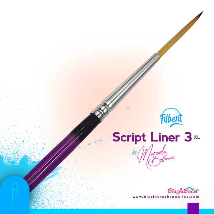 Script Liner 3 XL