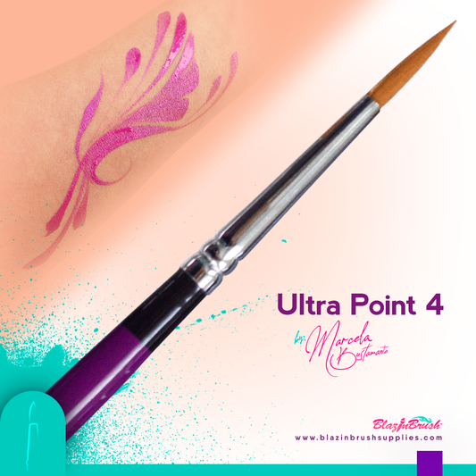 Ultra Point 4 Ultra Point 4