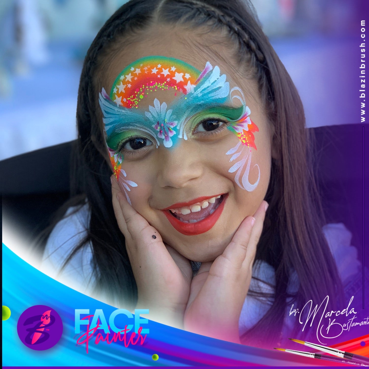 Set Includes Blazin Brush set-includes-blazin-brush