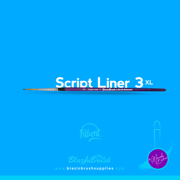 Script Liner 3 XL