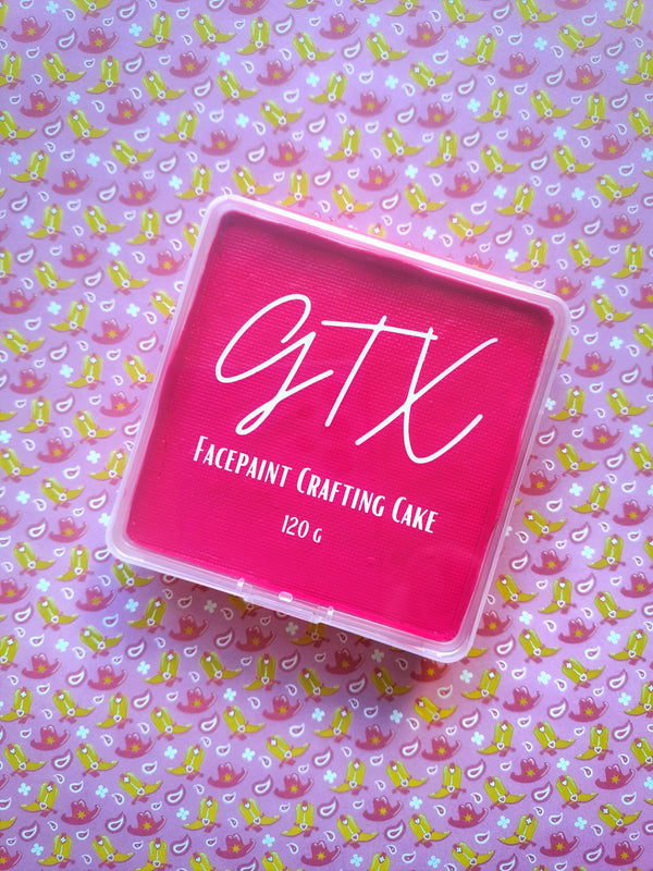 GTX Crawdad -Pink- NEON