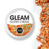 Harvest - Gleam Chunky Glitter Cream