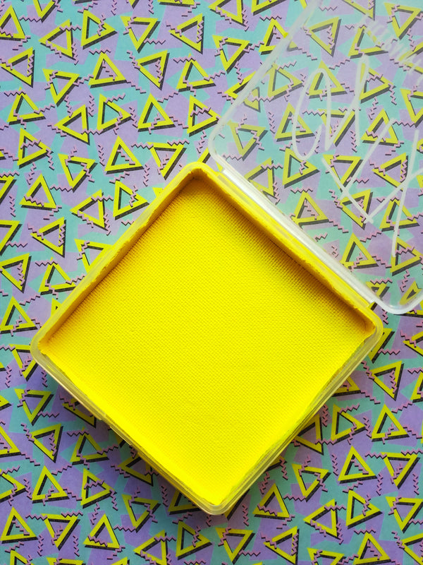GTX Neon Moon-Yellow-NEON