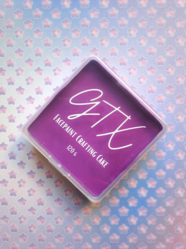 GTX Patsy-Purple-NEON