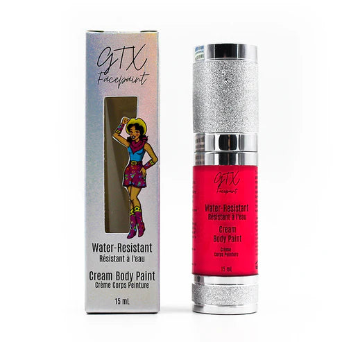 GTX Water-Resistant Watermelon Crawl - Coral/Pink - Neon