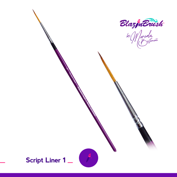 Script Liner 1    Script Liner 1     Script Liner 1