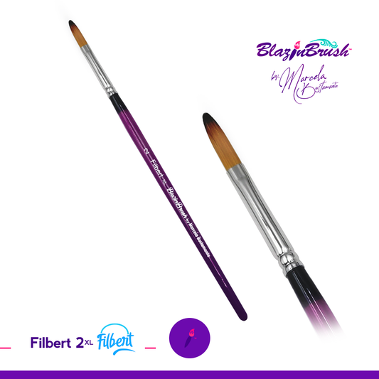 Filbert 2 XL  Filbert 2 XL