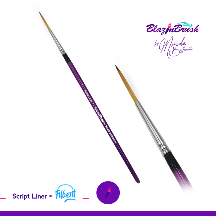 Script Liner 3 XL  Script Liner 3 XL