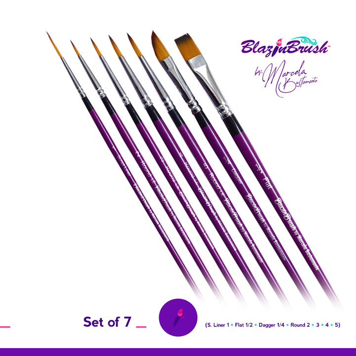 set includes  set includes
