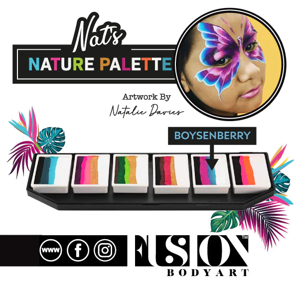 Nature Palette Nature Palette