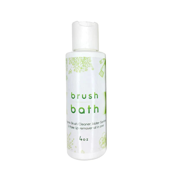 Brush Bath 4oz 