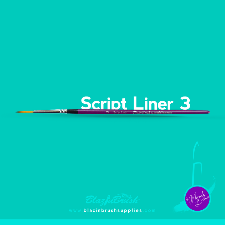 Script Liner 3 Script Liner 3