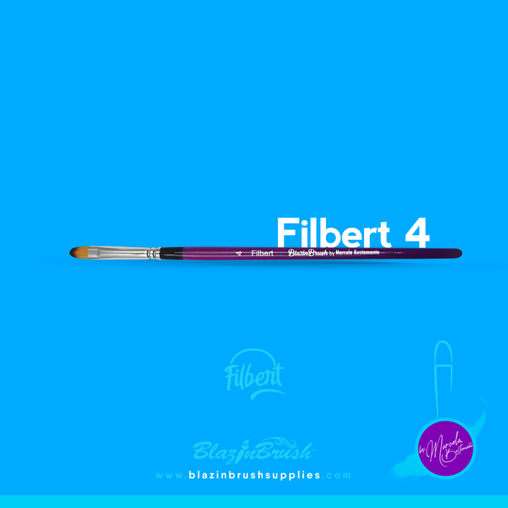 Filbert 4