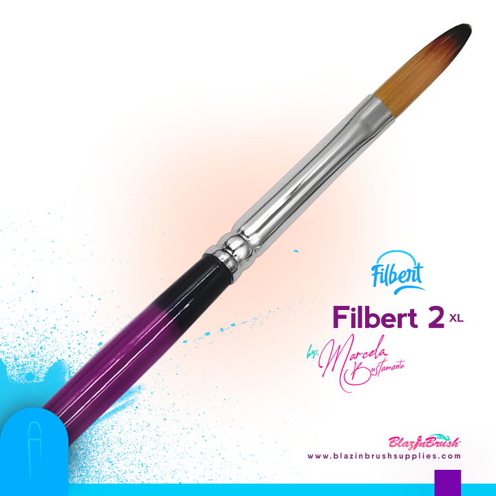 Filbert 2 XL
