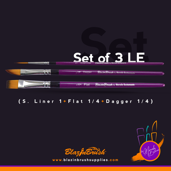 set includes  set includes 