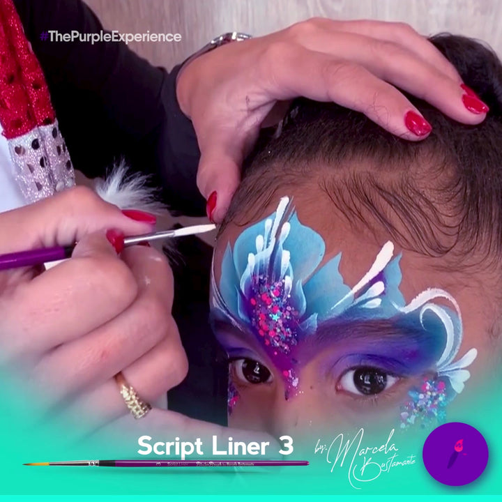 Script Liner 3 Script Liner 3