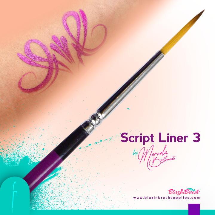 Script Liner 3 Script Liner 3