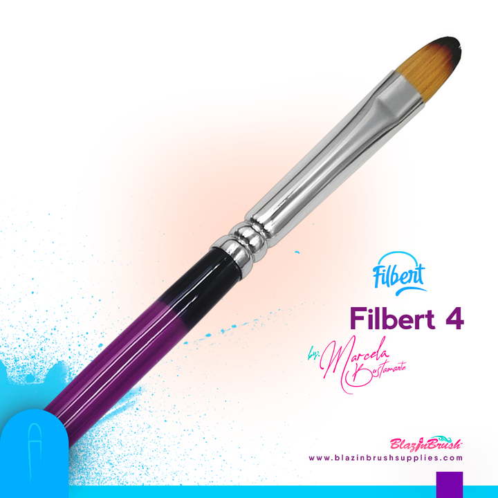 Filbert 4