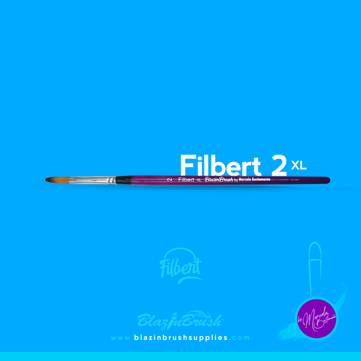 Filbert 2 XL  Filbert 2 XL