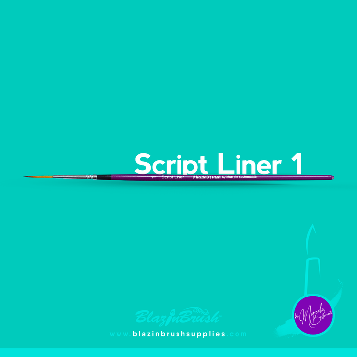 Script Liner 1   Script Liner 1    Script Liner 1