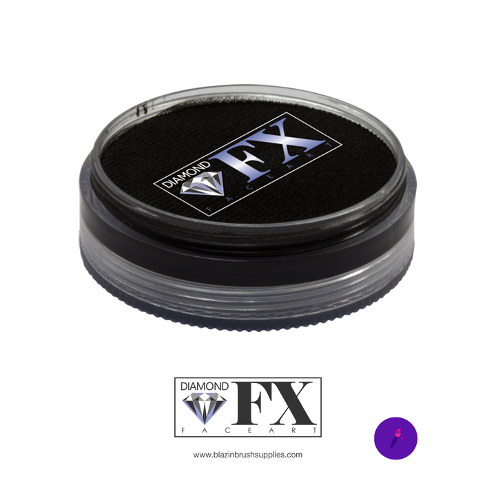 Diamond FX 45 Gr Essential Black Diamond FX 45 Gr Essential Black