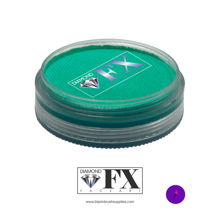 Diamond FX 45 Gr. Essential Pale Green