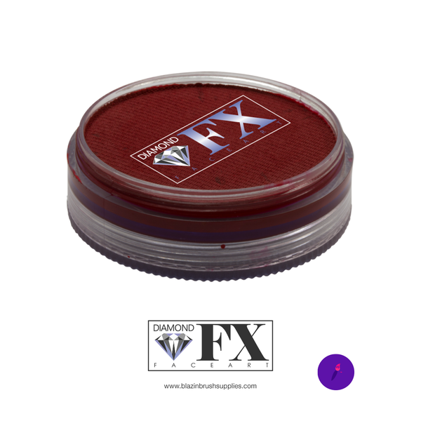 Diamond FX 45 Gr. Essential Red