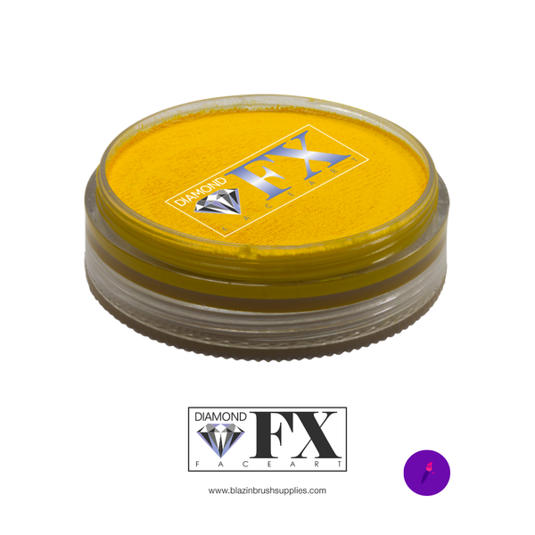 Diamond FX 45 Gr EssentialYellow