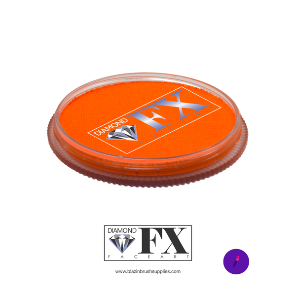 Diamond FX 30 GR Neon Orange   Diamond FX 30 GR Neon Orange