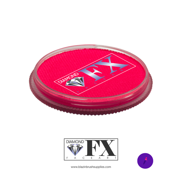 Diamond FX 30 GR Neon Pink  Diamond FX 30 GR Neon Pink