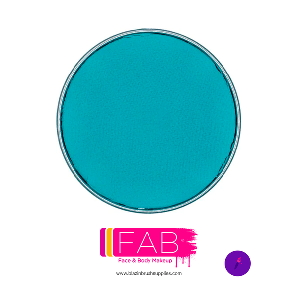 Minty Blue FAB Paint  Minty Blue FAB Paint