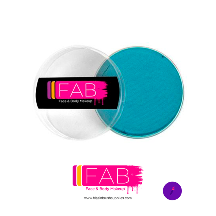 Minty Blue FAB Paint  Minty Blue FAB Paint