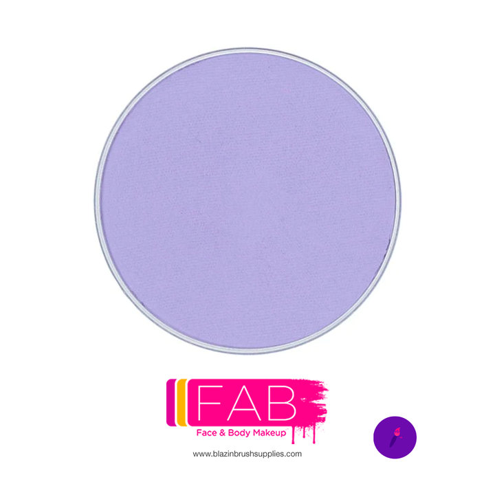 Lilac FAB Paint Pastel Lilac