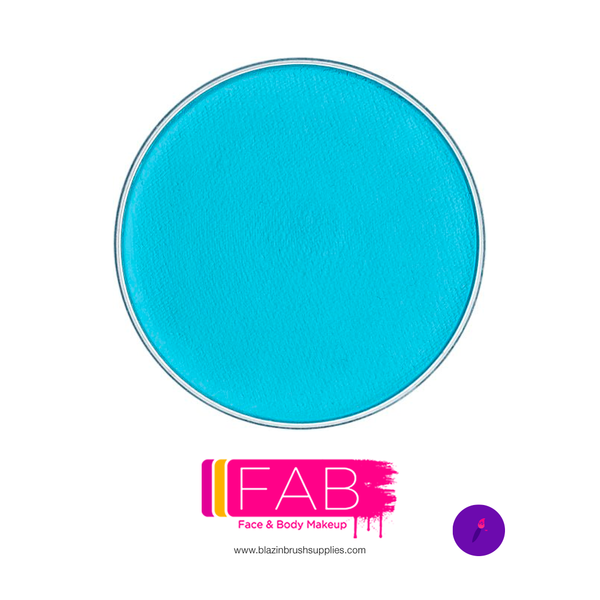 Pastel Blue FAB Paint
