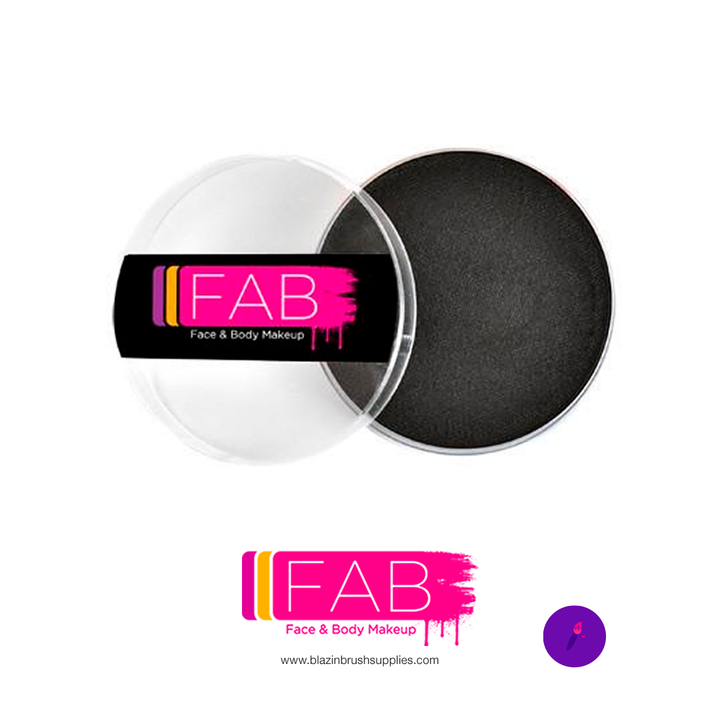 Black FAB Paint / Line Black
