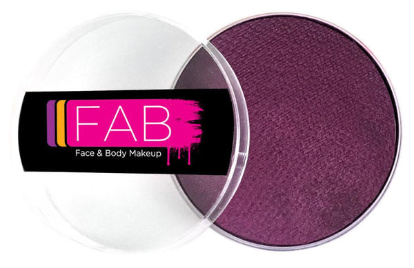 Berry Shimmer FAB PAINT  Berry Shimmer FAB PAINT