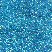 MAMA CLOWN GLITTER SEA BLUE